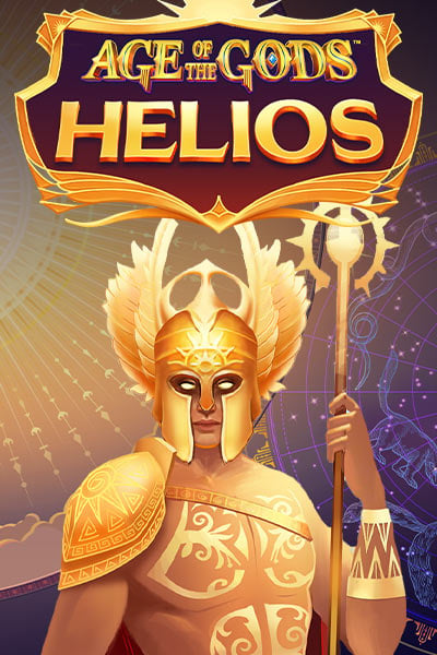 Age of the Gods: Helios