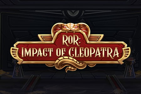 Reliquary Of Ra: Impact Of Cleopatra