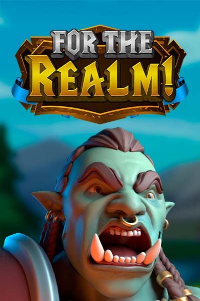 For the Realm