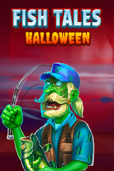Fish Tales Halloween