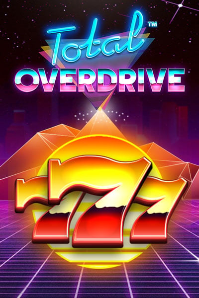 Total Overdrive