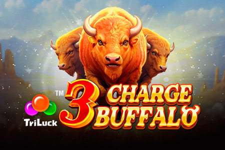3 Charge Buffalo