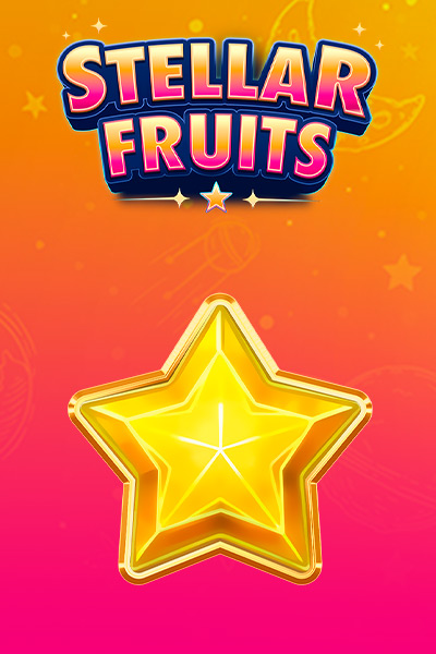 Stellar Fruits