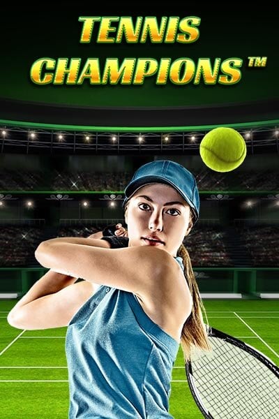 Tennis Champions