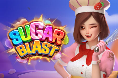 Sugar Blast Frenzy