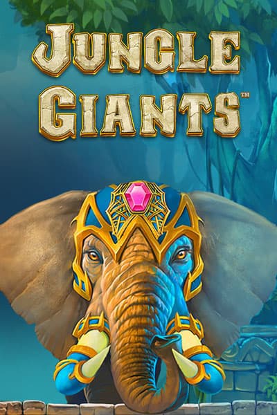 Jungle Giants