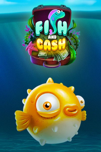 Fish And Cash