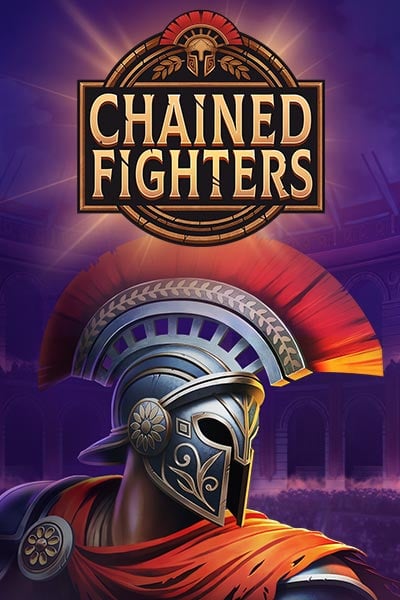 Chained Fighters