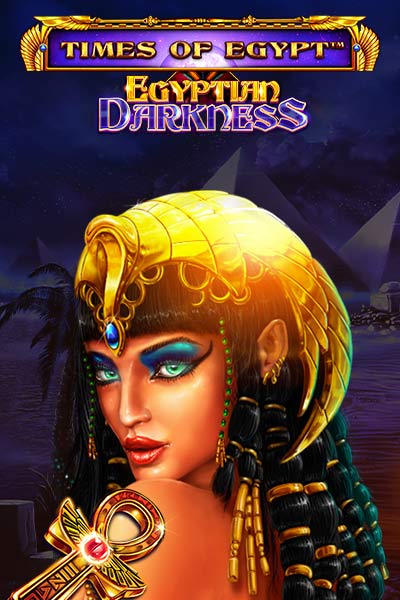 Times Of Egypt - Egyptian Darkness