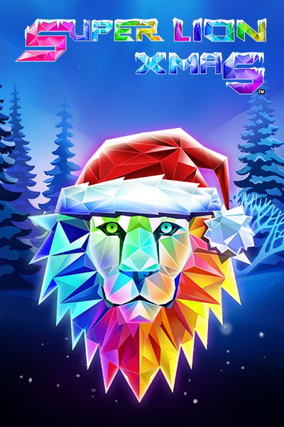 Super Lion Xmas