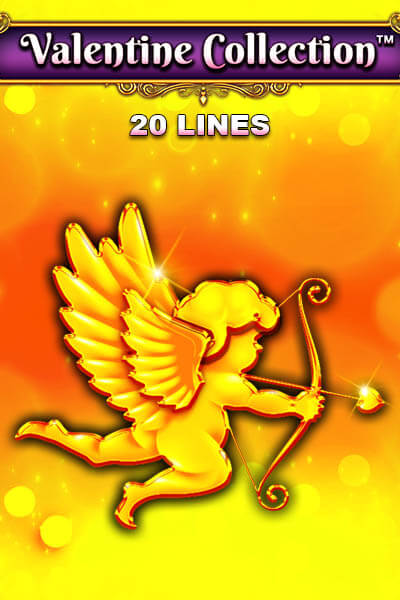 Valentine Collection 20 Lines