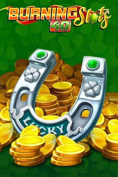 Burning Slots 40