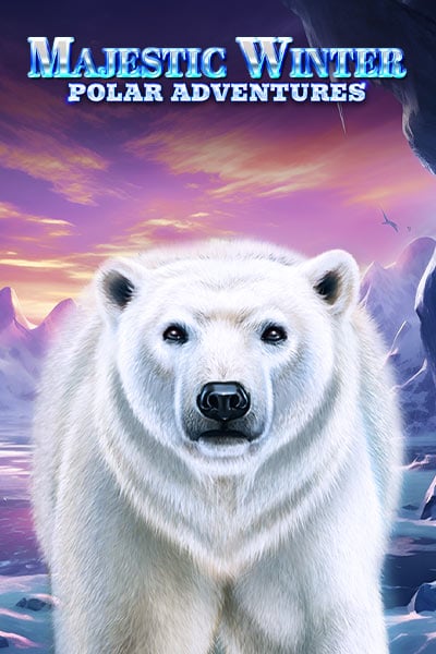 Majestic Winter - Polar Adventures