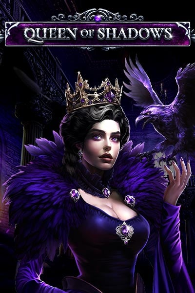 Queen Of Shadows