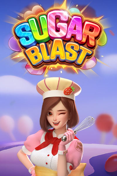 Sugar Blast Frenzy