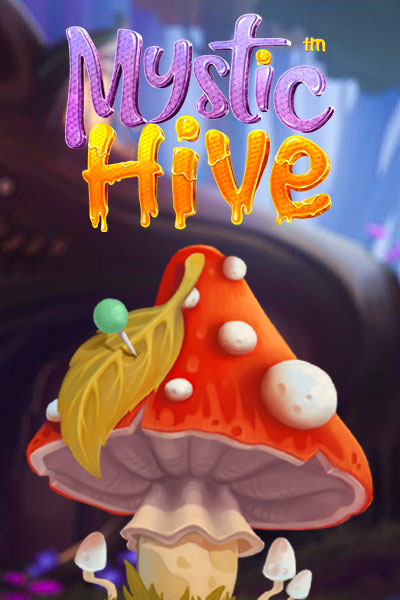 The Mystic Hive!