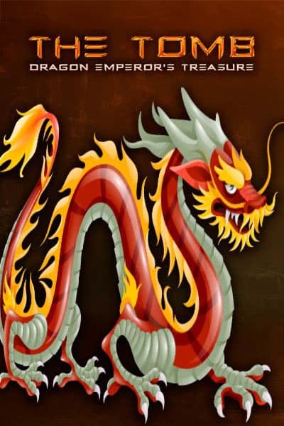 The Tomb: Dragon Emperors Treasure