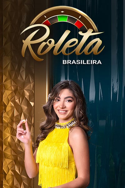 Roleta Brasileira