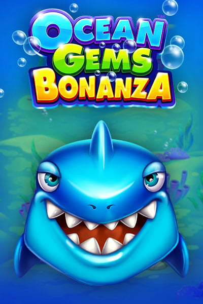 Ocean Gems Bonanza