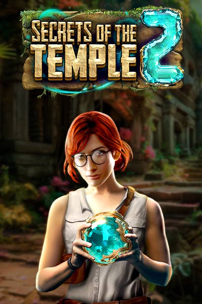 Secrets Of The Temple 2