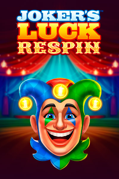 Joker's Luck Respin
