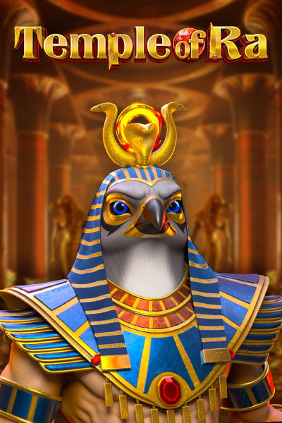 Temple of Ra