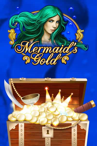 Mermaids Gold