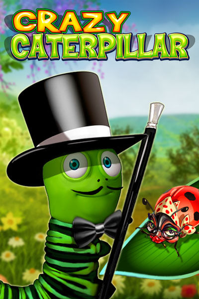 Crazy Caterpillar