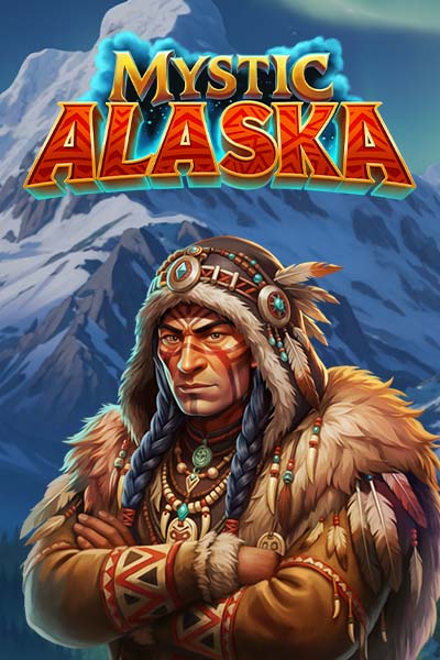 Mystic Alaska