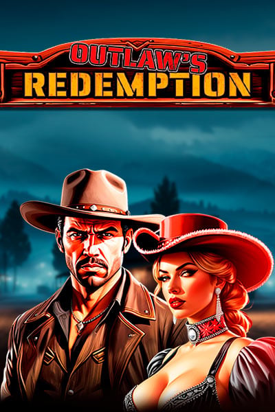 Outlaw’s Redemption - Showdown