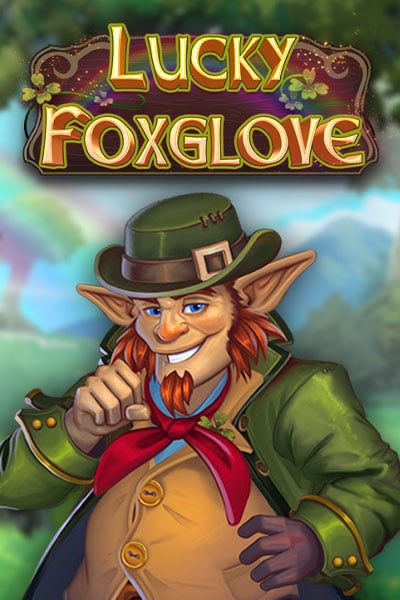 Lucky Foxglove