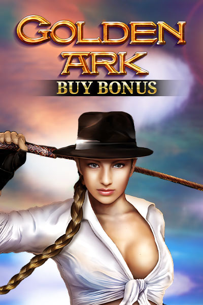 Golden Ark Buy Bonus