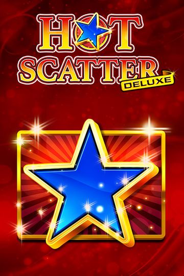 Hot Scatter Deluxe