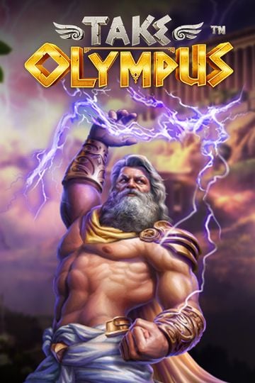 Take Olympus