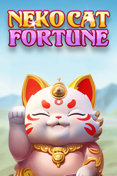 Neko Cat Fortune
