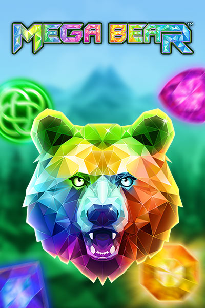 Mega Bear