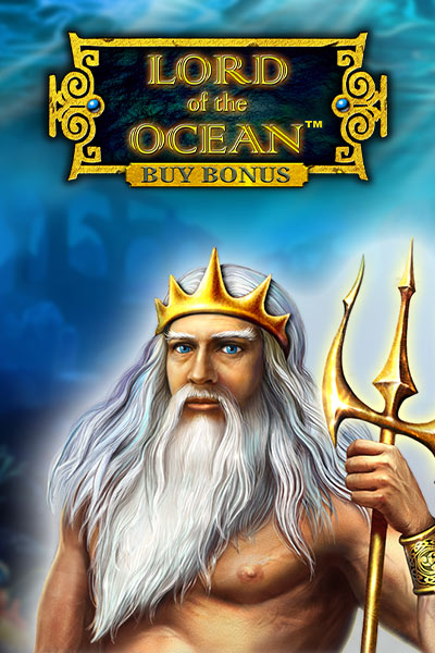 Lord of the Ocean Buy Bonus