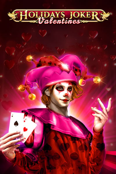 Holidays Joker - Valentines