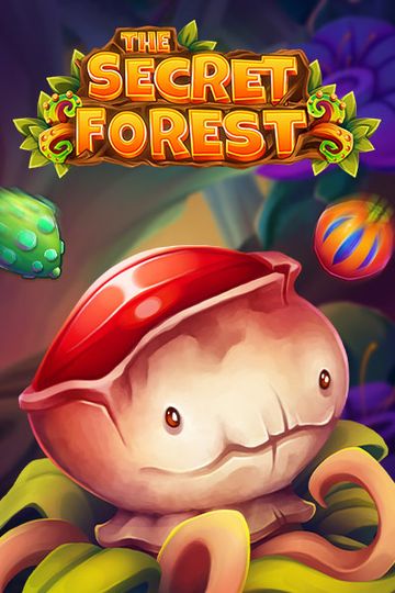 The Secret Forest