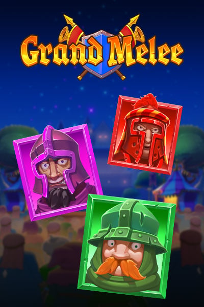 Grand Melee