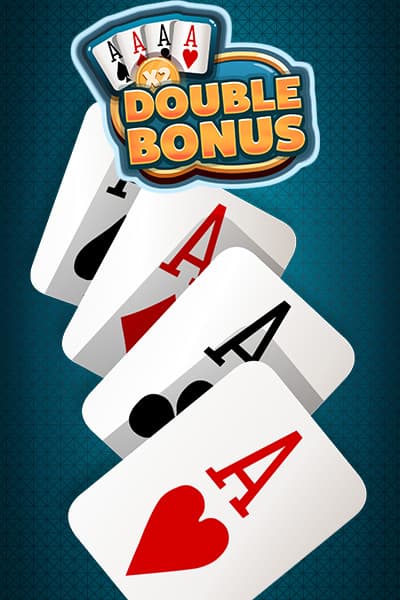 Double Bonus