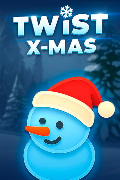 Twist X-mas