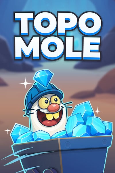 Topo Mole