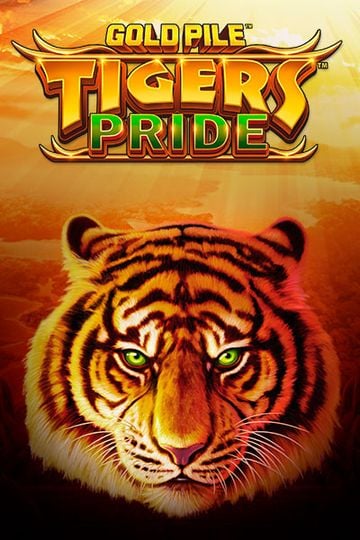 Gold Pile: Tiger's Pride