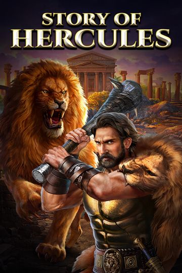 Story of Hercules