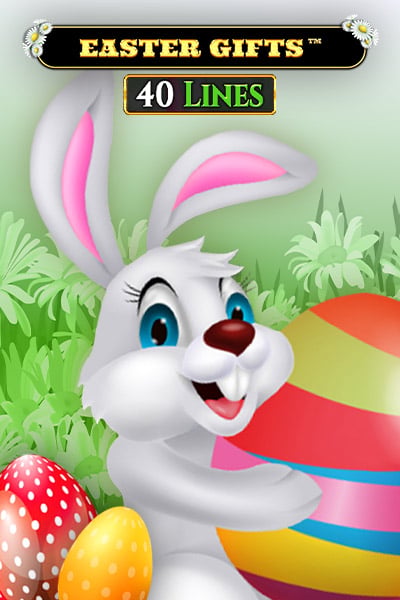 Easter Gifts 40 Lines