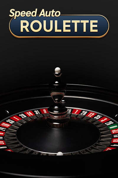 Speed Auto Roulette
