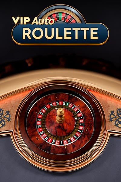 VIP Auto Roulette