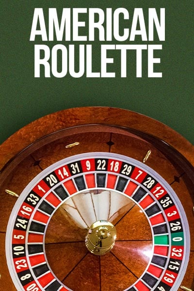 American Roulette
