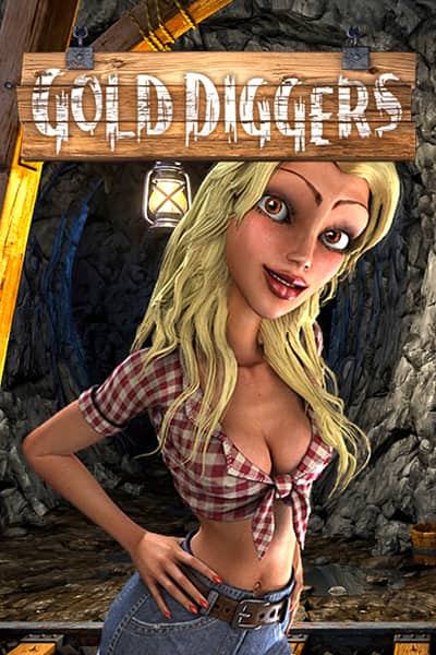 Gold Diggers